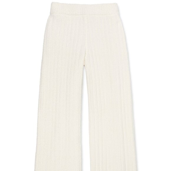 UGG Other - NWT UGG Women's Terri Ribbed Pajama Pants M